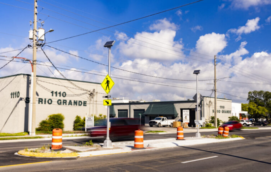 Rio Grande Avenue Overhaul Promises Enhanced Safety and Accessibility for Orlando Commuters