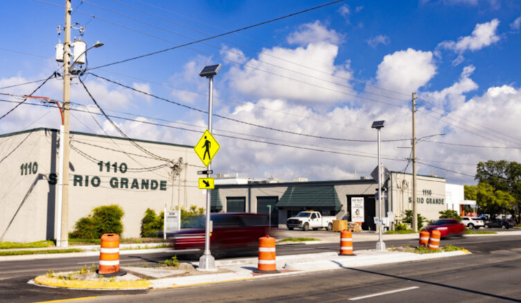 Rio Grande Avenue Overhaul Promises Enhanced Safety and Accessibility for Orlando Commuters