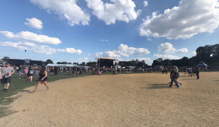 Riot Fest Rocks On as Chicago's Douglass Park Unexpectedly Hosts Festival Amid Venue Flip-Flop