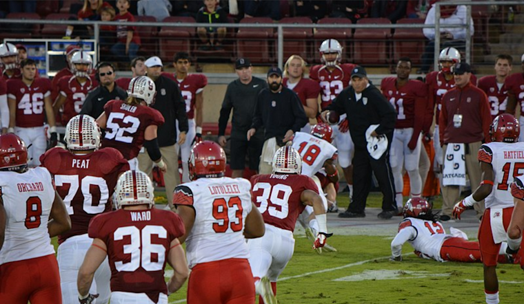 Rising Absence Felt as Utes Stumble 23-10 to Arizona at Home