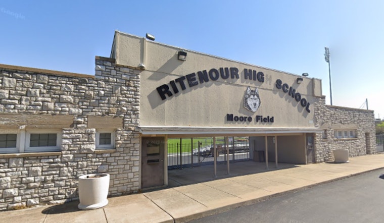 Ritenour High School Switches to Virtual Learning After Online Threats, Safety Concerns Prompt Temporary Closure