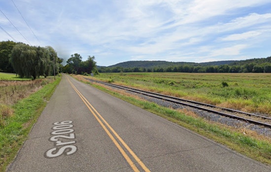 River Drive Closure for Wall Maintenance Begins July 8 in Mahoning Township, PennDOT Announces Detours