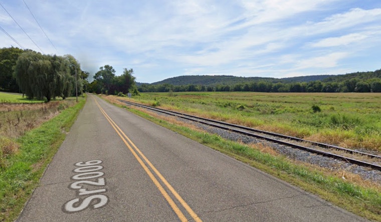 River Drive Closure for Wall Maintenance Begins July 8 in Mahoning Township, PennDOT Announces Detours