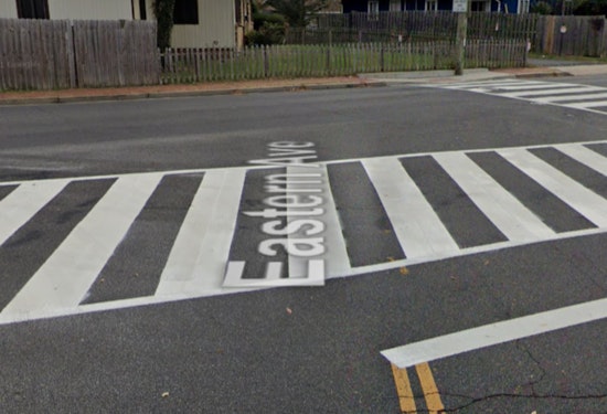 Riverdale Woman, 21, Killed in Northeast DC Crash, MPD Investigates Fatal Multi-Vehicle Incident