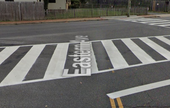 Riverdale Woman, 21, Killed in Northeast DC Crash, MPD Investigates Fatal Multi-Vehicle Incident