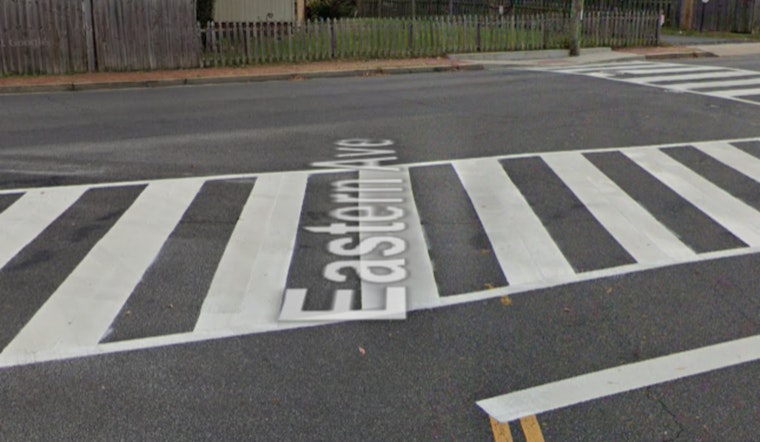 Riverdale Woman, 21, Killed in Northeast DC Crash, MPD Investigates Fatal Multi-Vehicle Incident
