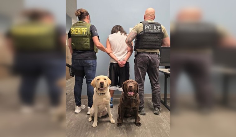 Riverside Man Charged with Child Sexual Exploitation After Joint Local-Federal Operation