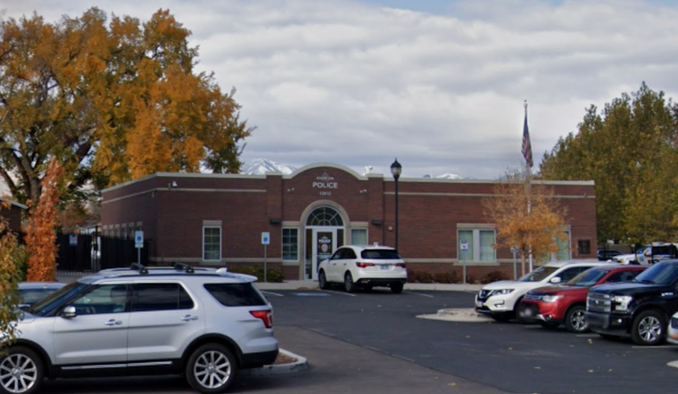 Riverton Teen Charged with First-Degree Felony Murder Following Fatal Shooting