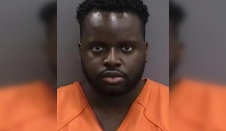 Riverview Ex-Substitute Teacher Accused of Lewd Conduct on Campus