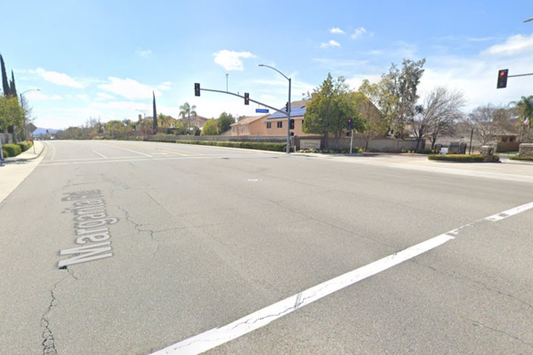 Road Rage Incident Escalates to Shooting Involving Off-Duty Officer in Murrieta, Critical Injuries Reported