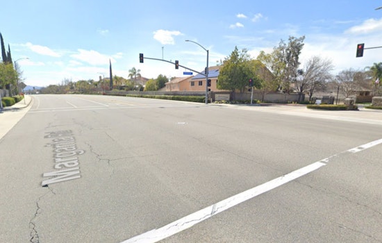 Road Rage Incident Escalates to Shooting Involving Off-Duty Officer in Murrieta, Critical Injuries Reported