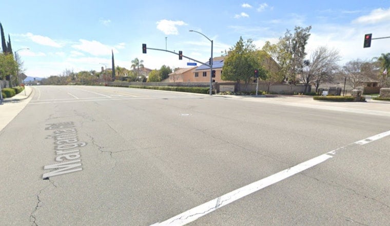 Road Rage Incident Escalates to Shooting Involving Off-Duty Officer in Murrieta, Critical Injuries Reported