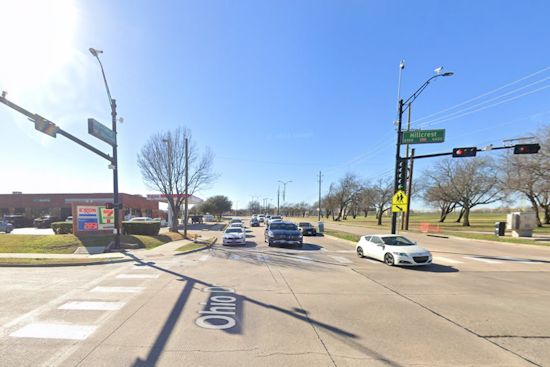 Roadwork Alert: Major Traffic Disruptions Expected in Local Areas Due to Infrastructure Projects