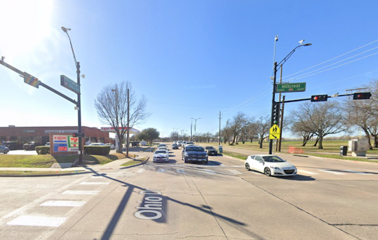 Roadwork Alert: Major Traffic Disruptions Expected in Local Areas Due to Infrastructure Projects