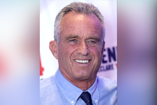 Robert F. Kennedy Jr. Sues North Carolina Election Board to Withdraw from 2024 Presidential Ballot
