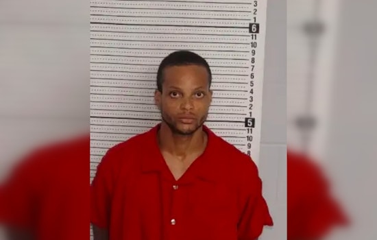 Rockdale County Man Charged with Felony Murder after Dispute over Laundry Ends in Shooting