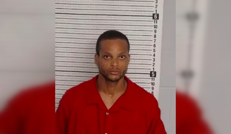 Rockdale County Man Charged with Felony Murder after Dispute over Laundry Ends in Shooting