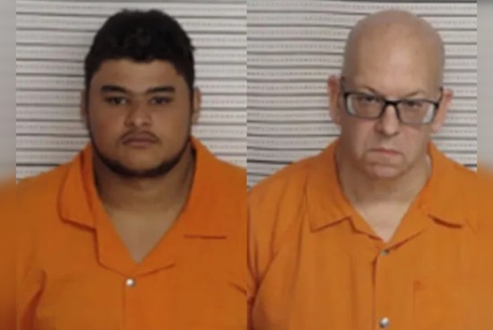 Rockdale County Middle School Employees Arrested for Weapons and Threats Amid Metro Atlanta School Tensions