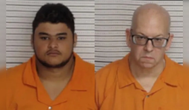 Rockdale County Middle School Employees Arrested for Weapons and Threats Amid Metro Atlanta School Tensions