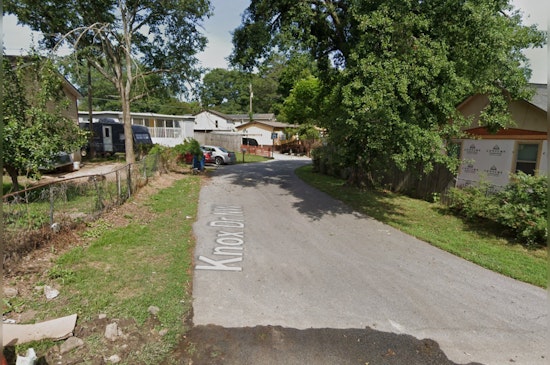 Rockdale County Shooting Leaves One Dead, Suspect in Custody, Investigation Ongoing