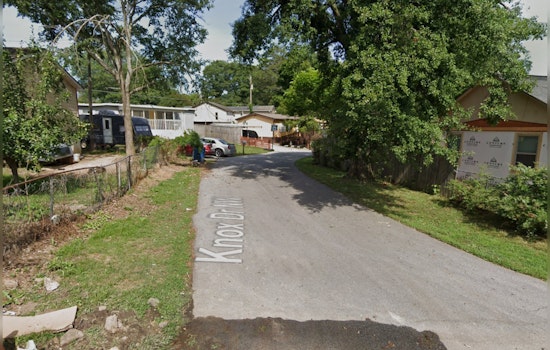 Rockdale County Shooting Leaves One Dead, Suspect in Custody, Investigation Ongoing