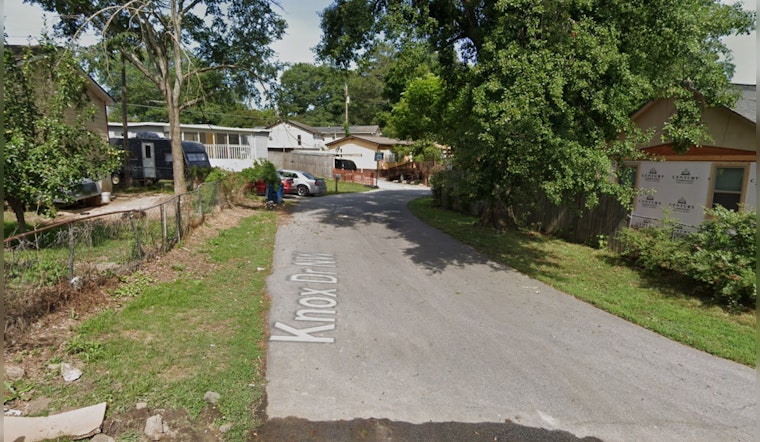 Rockdale County Shooting Leaves One Dead, Suspect in Custody, Investigation Ongoing