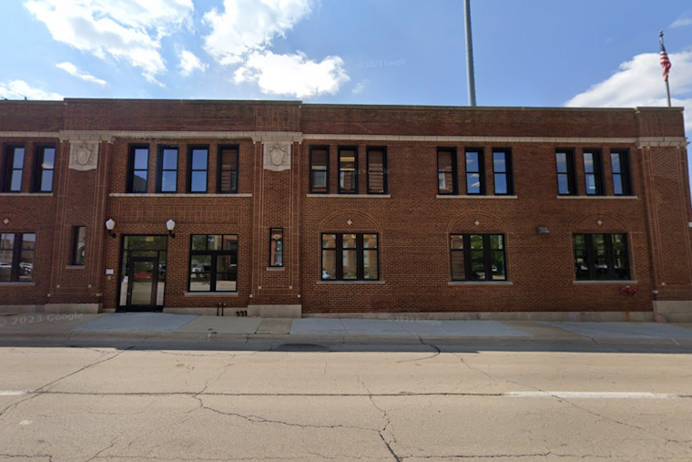 Rockford Firefighter Charged with Misdemeanor for Reckless Use of Firearm Found in School Driveway