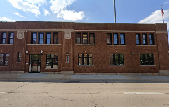 Rockford Firefighter Charged with Misdemeanor for Reckless Use of Firearm Found in School Driveway