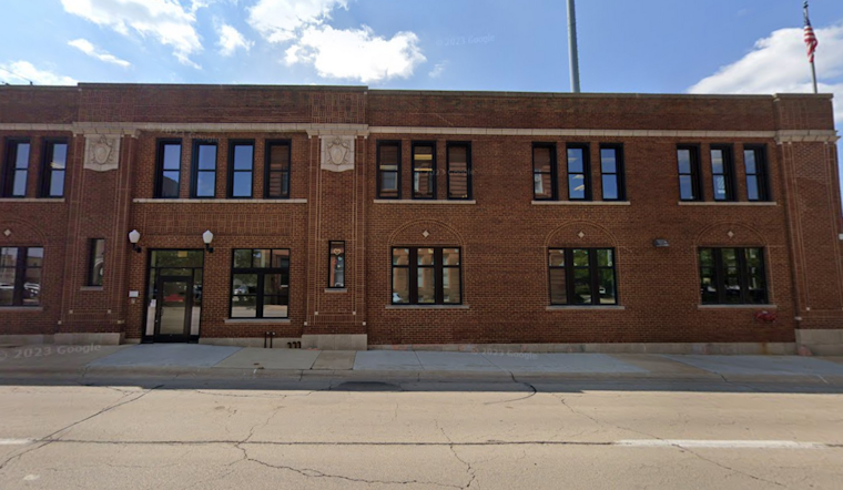Rockford Firefighter Charged with Misdemeanor for Reckless Use of Firearm Found in School Driveway
