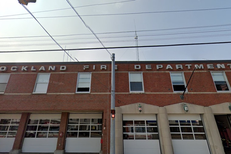 Rockland Man Critically Injured by Falling Tree While Operating Machinery on His Property