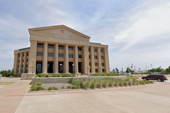 Rockwall County Invites Residents to Shape the Future at Strategic Plan Forum