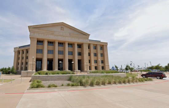 Rockwall County Invites Residents to Shape the Future at Strategic Plan Forum