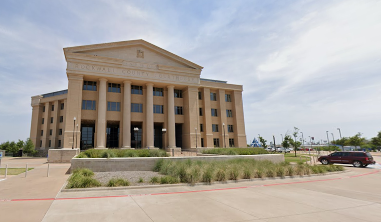 Rockwall County Invites Residents to Shape the Future at Strategic Plan Forum