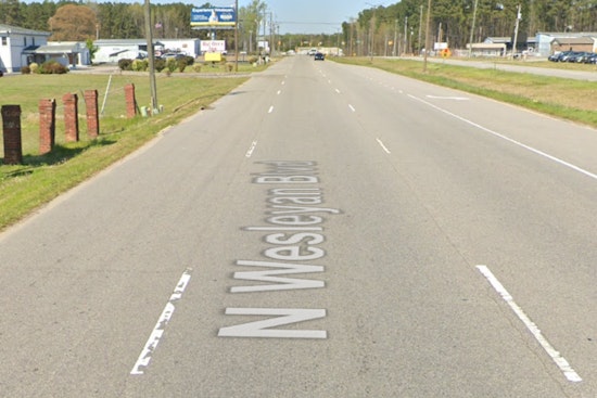 Rocky Mount Man Fatally Shot at Hal Orr's Inn, Two Charged, Police Seek Suspected Shooter