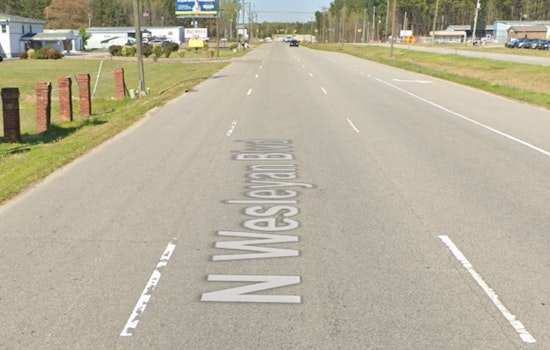 Rocky Mount Man Fatally Shot at Hal Orr's Inn, Two Charged, Police Seek Suspected Shooter