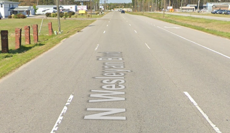 Rocky Mount Man Fatally Shot at Hal Orr's Inn, Two Charged, Police Seek Suspected Shooter