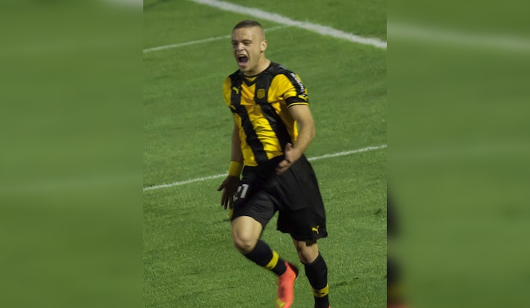 Rodríguez's Record-Setting Goal Spurs Portland Timbers to Vital Draw in Playoff Quest