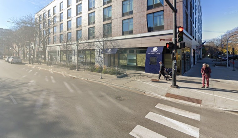 Rogers Park's Khmai Cambodian Fine Dining Set to Reopen Amid Construction Snafu with Starbucks