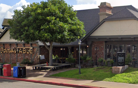 Roman Flavors Arrive in Chula Vista, Farmer's Table Transforms into Acqua E Farina Trattoria Romana