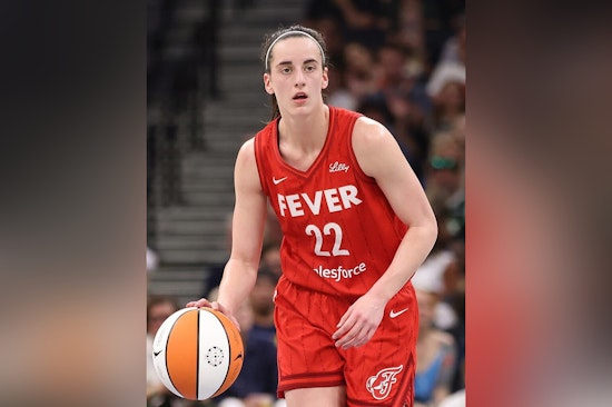 Rookie Caitlin Clark Shatters WNBA Records with Second Triple-Double and Fastest 100 Three-Pointers for Indiana Fever