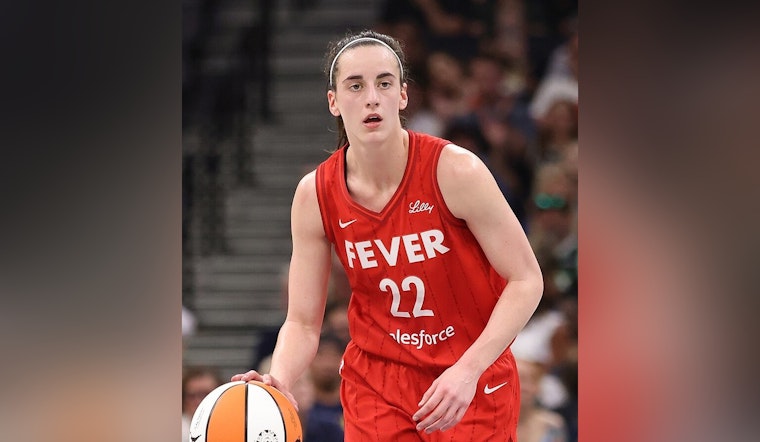 Rookie Caitlin Clark Shatters WNBA Records with Second Triple-Double and Fastest 100 Three-Pointers for Indiana Fever