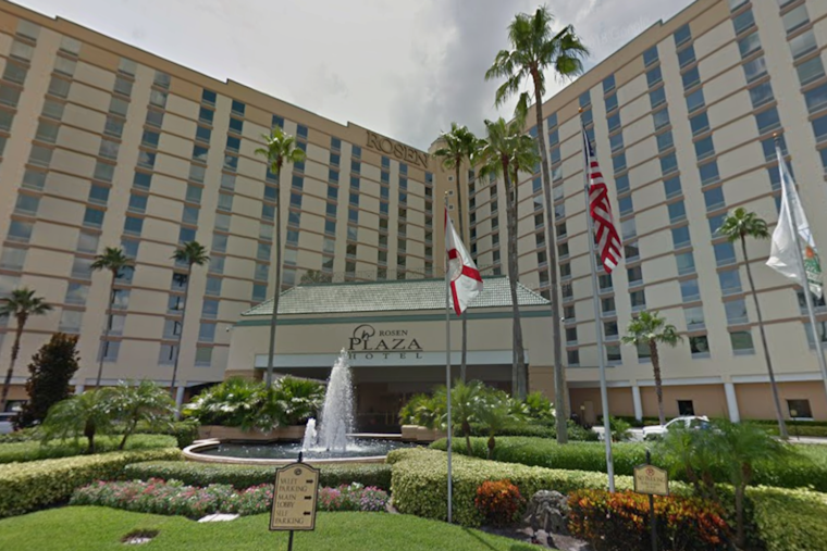 Rosen Hotels & Resorts in Florida Offer Special Distress Rates to Hurricane Helene Evacuees