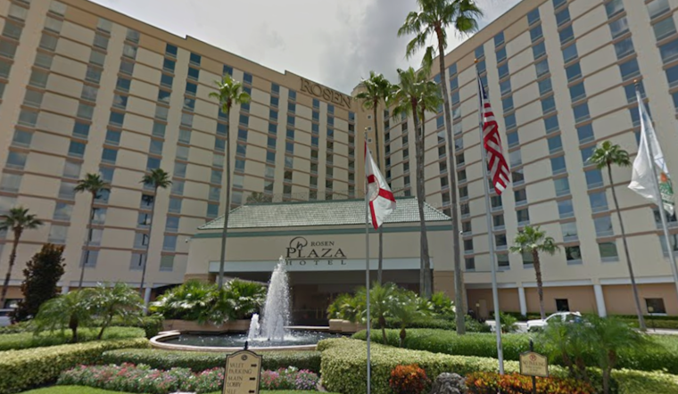 Rosen Hotels & Resorts in Florida Offer Special Distress Rates to Hurricane Helene Evacuees