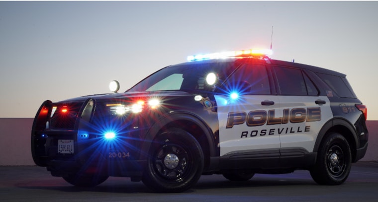 Roseville Arson Suspect Behind Bars After The Gathering Inn Fire