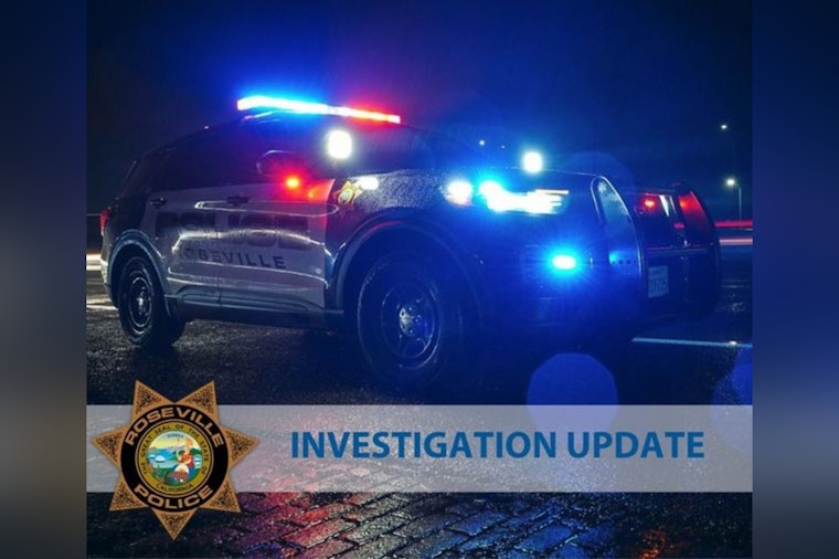 Roseville Student Arrested for Making Terrorist Threats at Silverado Middle School