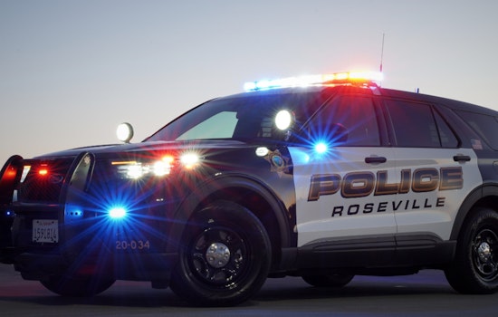 Roseville Teens Charged with Robbery and Conspiracy After Gas Station Heists