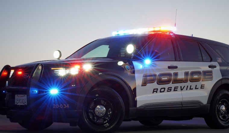 Roseville Teens Charged with Robbery and Conspiracy After Gas Station Heists