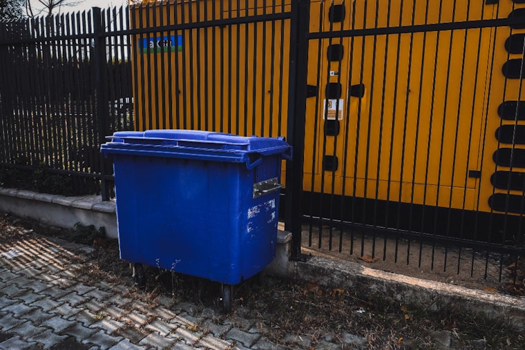 Roswell Residents Alert as Waste Collection Schedule Adjusted Due to Weather Warnings