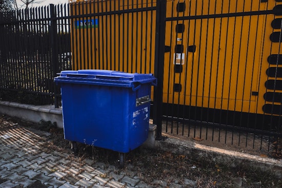 Roswell Residents Alert as Waste Collection Schedule Adjusted Due to Weather Warnings