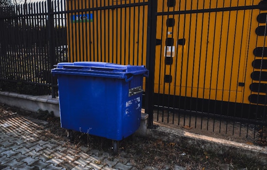 Roswell Residents Alert as Waste Collection Schedule Adjusted Due to Weather Warnings